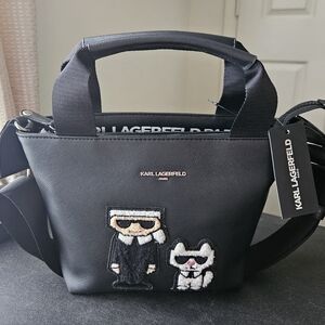 Karl Lagerfeld Paris